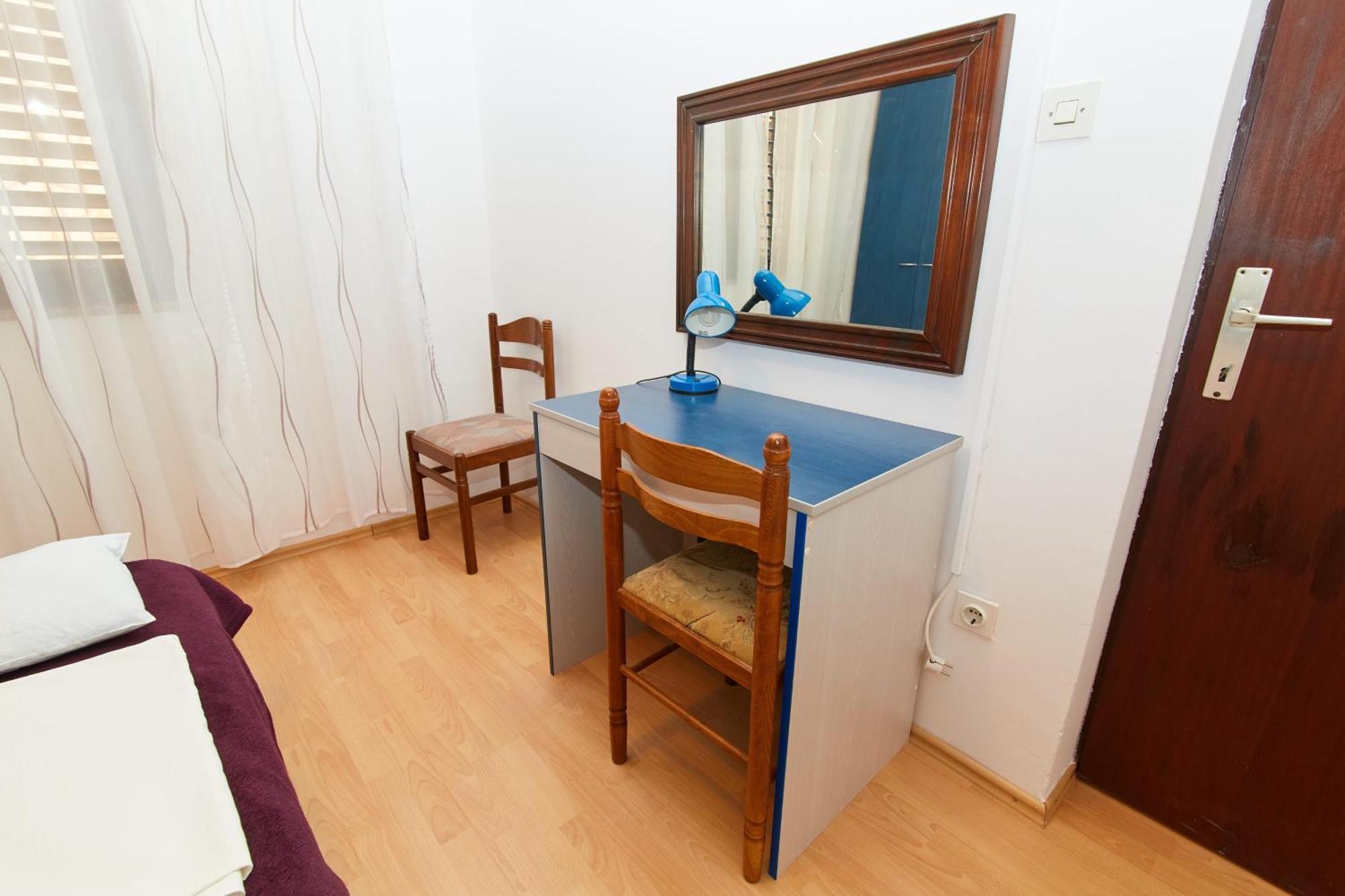 Apartments And Rooms With Parking Space Crikvenica - 19125 Quarto foto